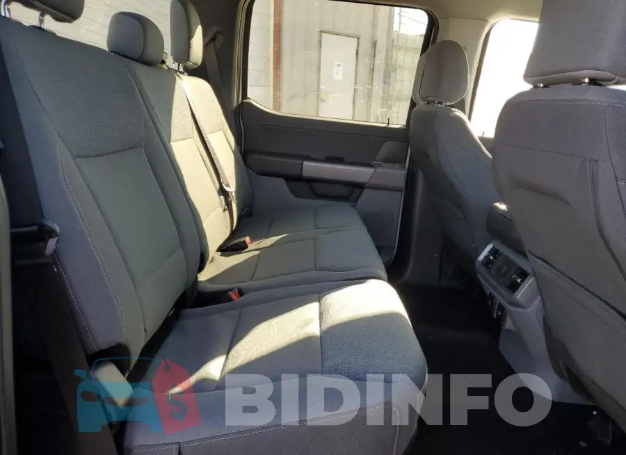 1FTFW3LD4RFA07746 Photo# 10