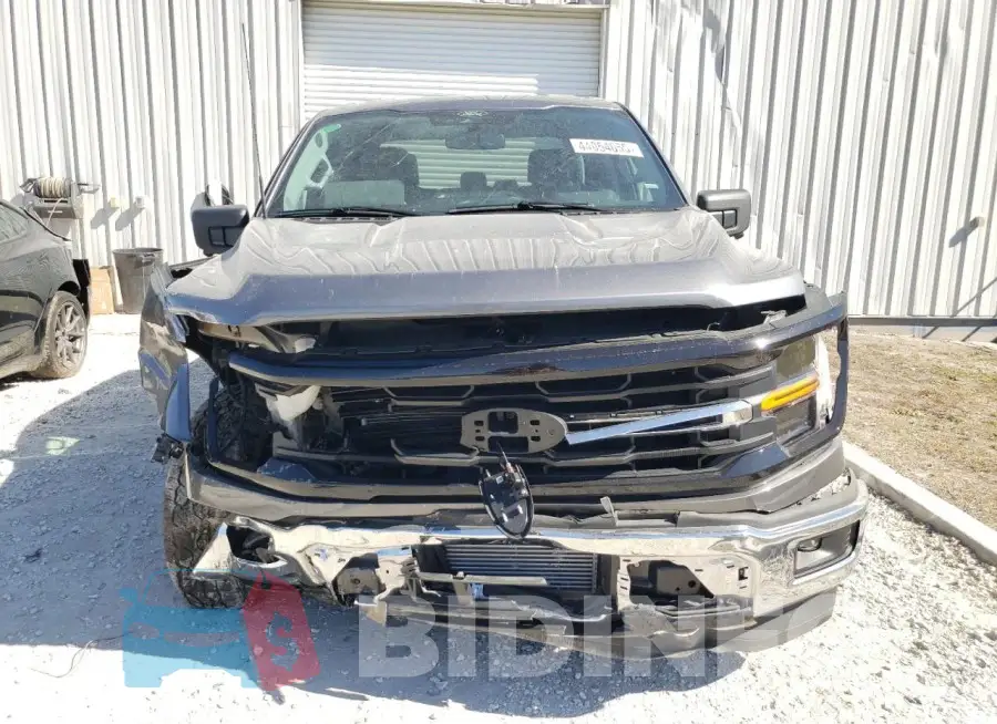 1FTFW3LD7RFA02721 Photo# 5