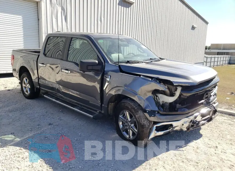 1FTFW3LD7RFA02721 Photo# 4
