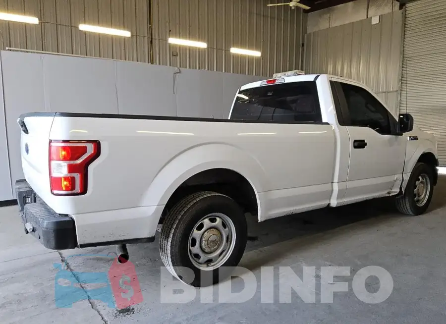 1FTMF1CB5LKE46673 Photo# 3