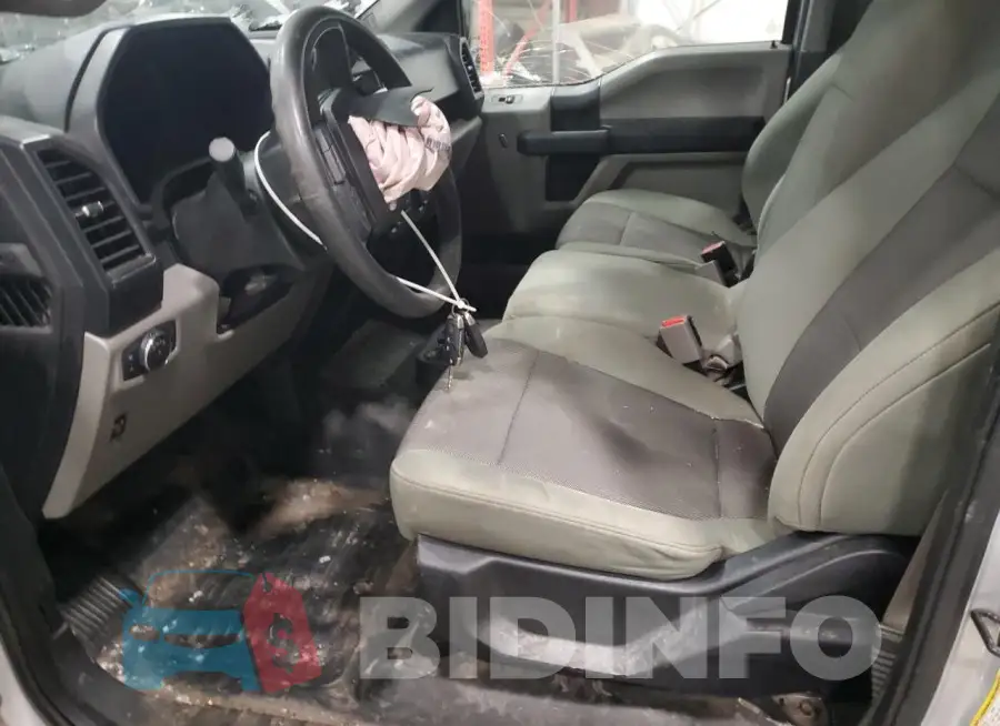 1FTMF1EP6GKF14557 Photo# 7