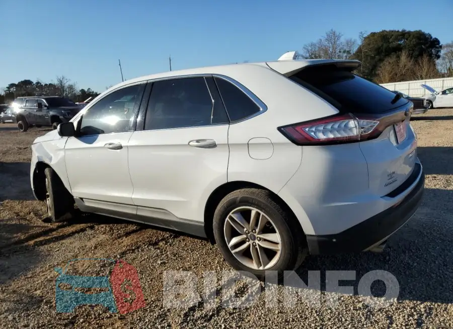 2FMPK3J91JBB68118 Photo# 2