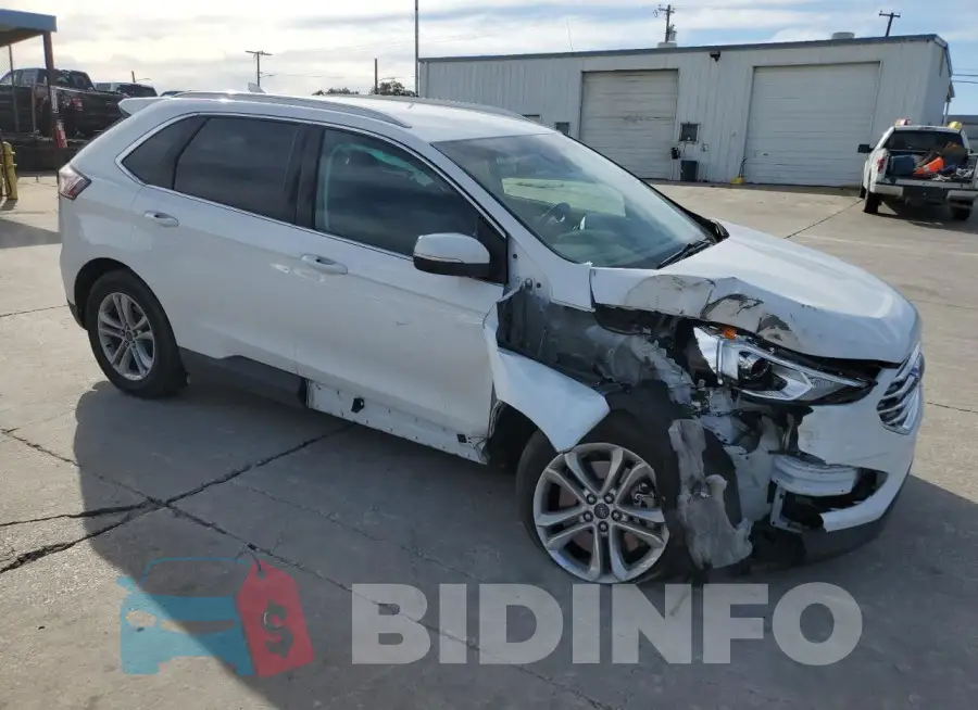 2FMPK4J92KBB38231 Photo# 4