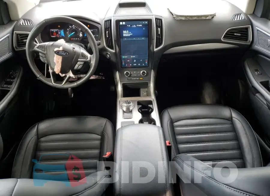 2FMPK4J95RBA81274 Photo# 8