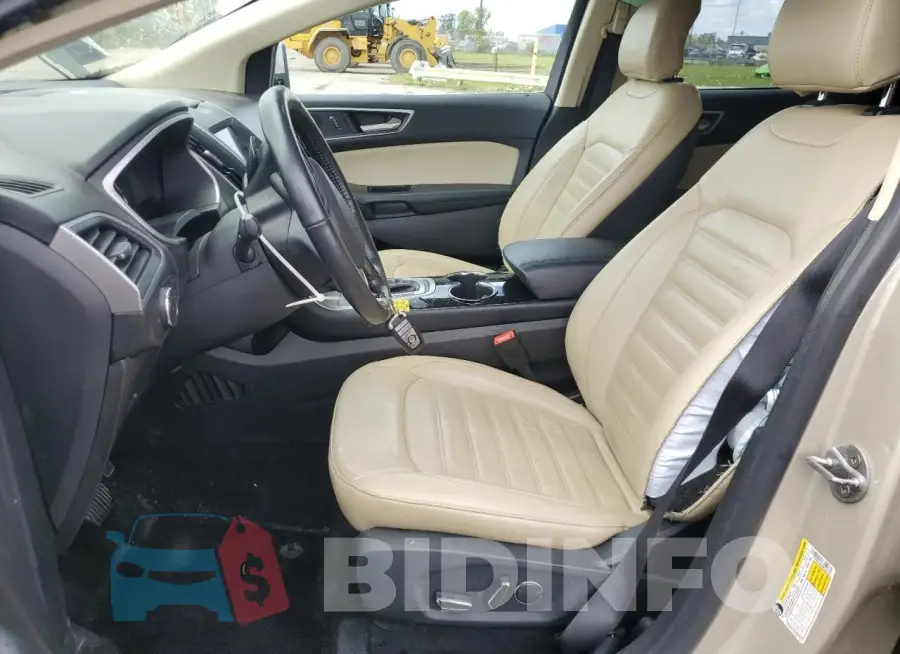 2FMPK4J96HBC62169 Photo# 7