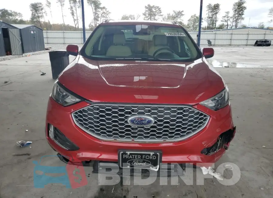 2FMPK4J97RBA29029 Photo# 5
