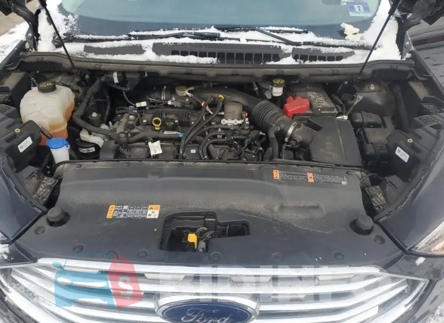 2FMPK4K98KBB07810 Photo# 12