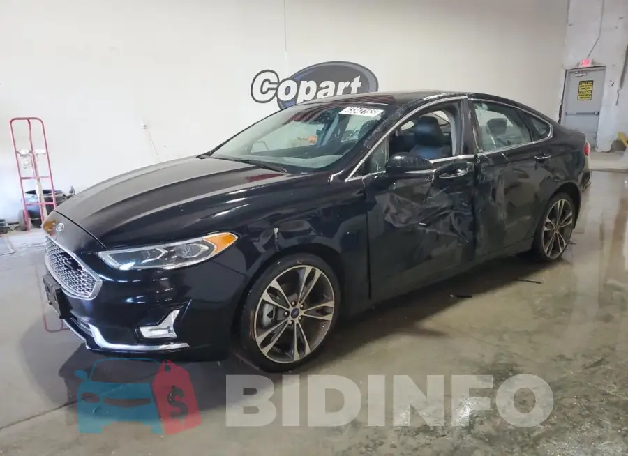 3FA6P0D98KR225211 Photo# 1