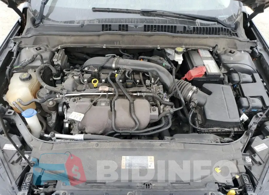 3FA6P0D99KR152740 Photo# 11
