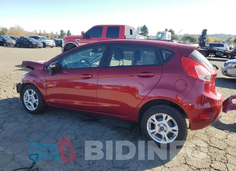 3FADP4EJ6GM150553 Photo# 2
