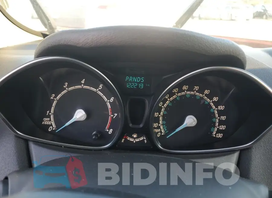 3FADP4EJ6GM150553 Photo# 9