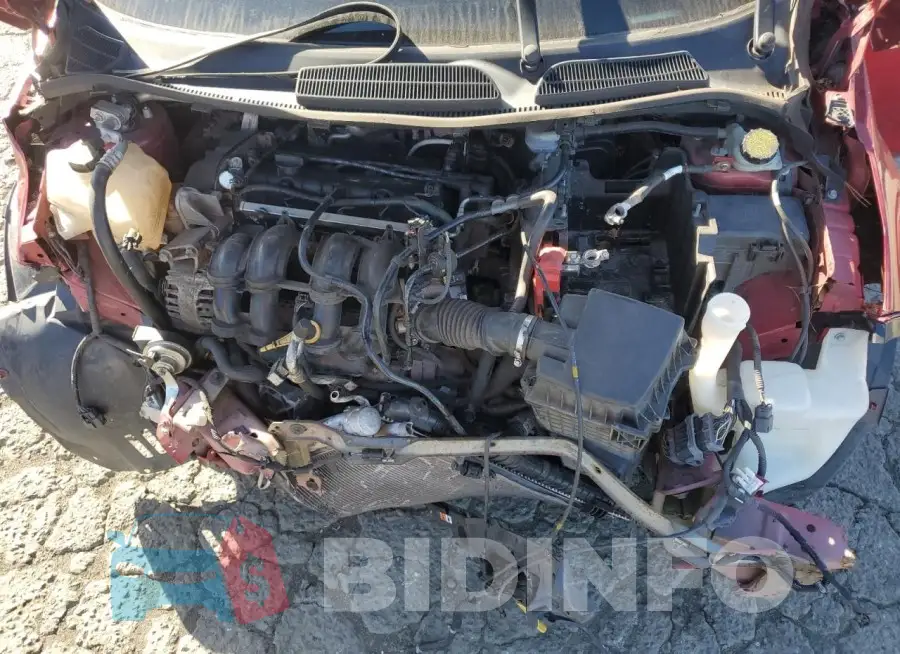 3FADP4EJ6GM150553 Photo# 11