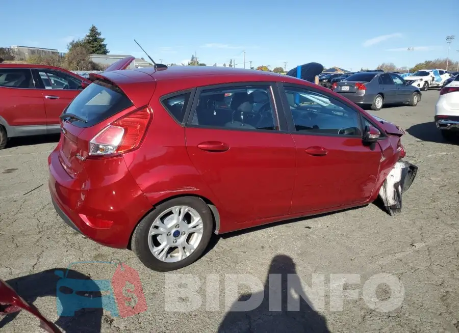 3FADP4EJ6GM150553 Photo# 3