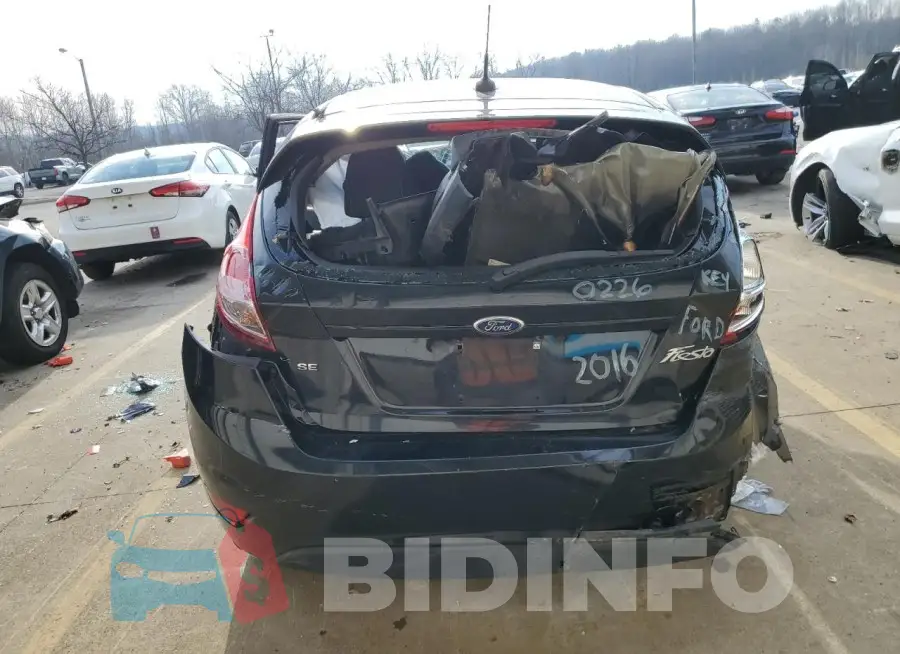 3FADP4EJ8GM160226 Photo# 6