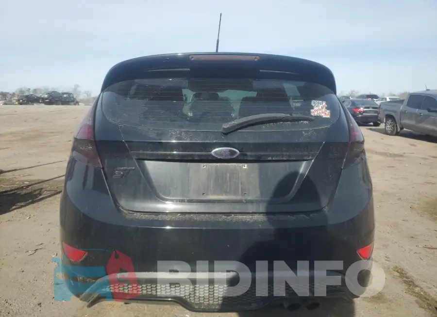 3FADP4GX3GM106480 Photo# 6