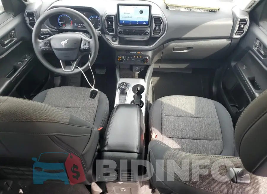 3FMCR9B67NRD97024 Photo# 8
