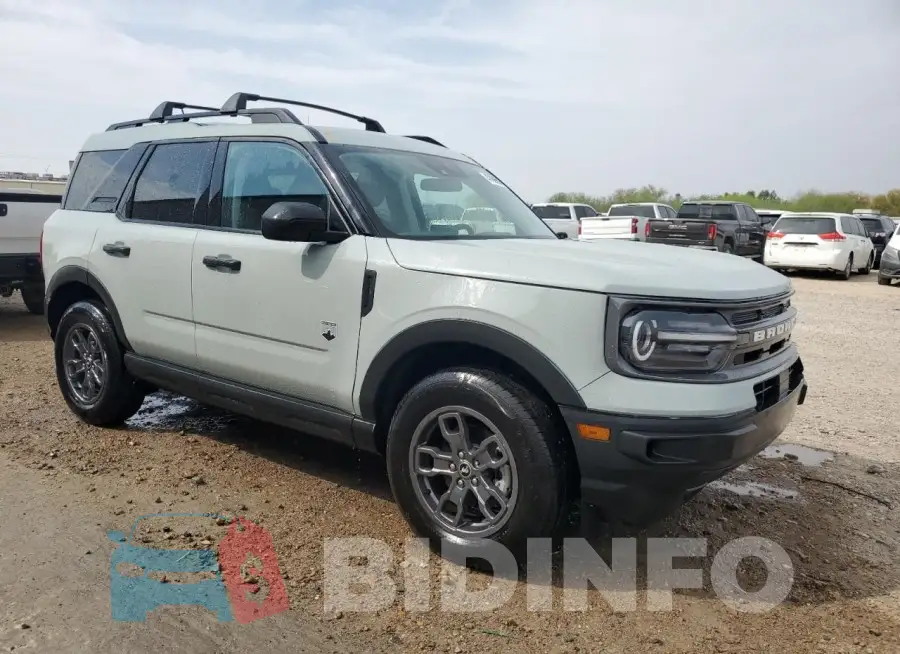 3FMCR9B67NRD97024 Photo# 4