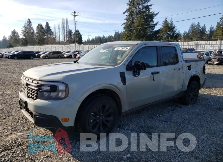 3FTTW8M32RRB13993 Photo# 1