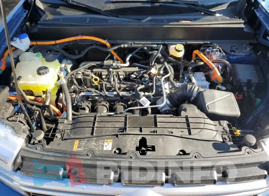 3FTTW8M33RRA52993 Photo# 11