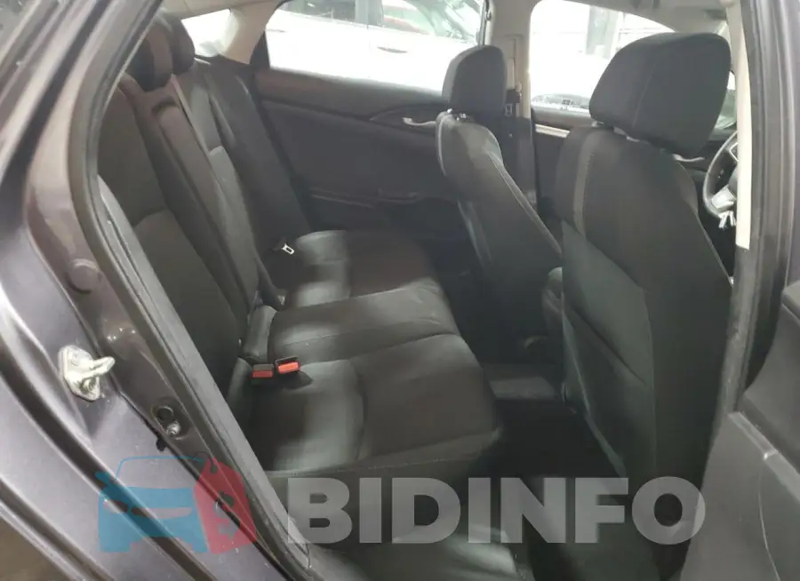 19XFC1F35HE007263 Photo# 10