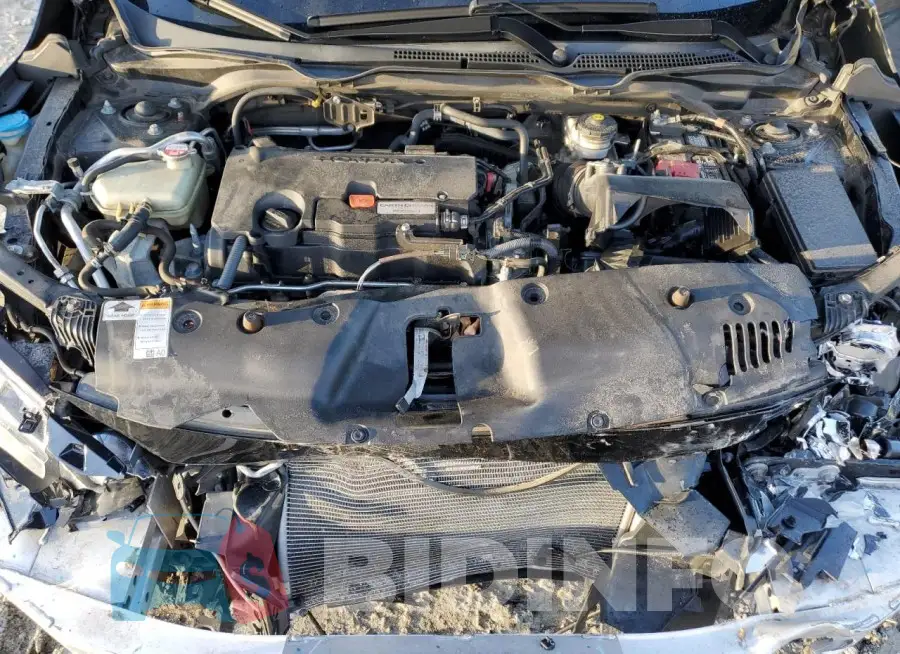 19XFC2F54GE062387 Photo# 11