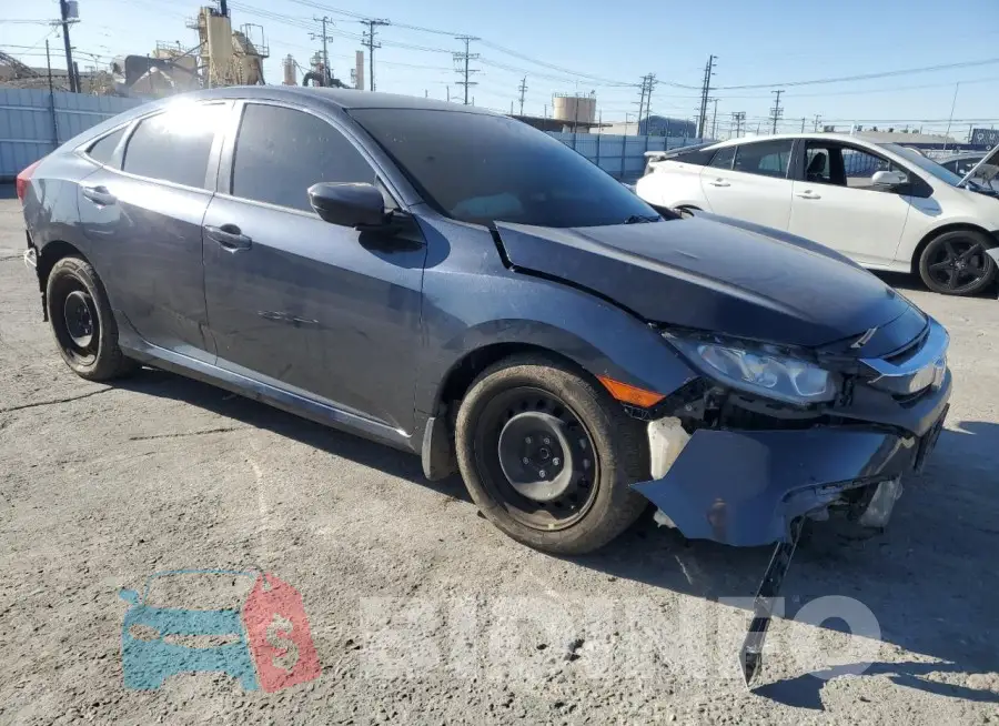 19XFC2F55HE205655 Photo# 4