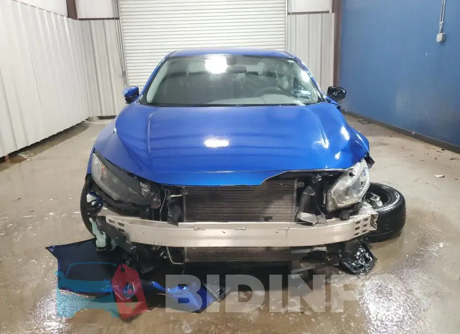19XFC2F64KE048877 Photo# 5