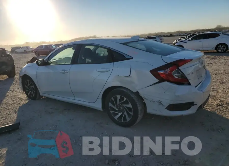 19XFC2F72HE218395 Photo# 2