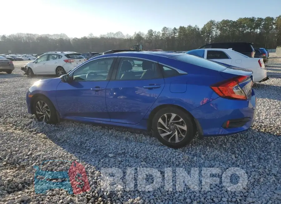 19XFC2F76GE063770 Photo# 2