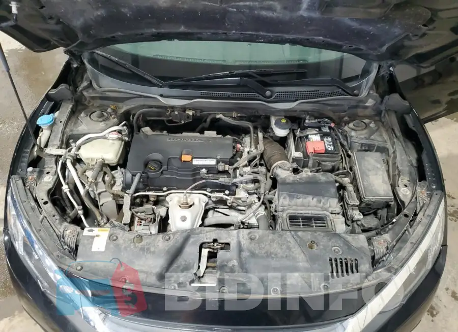 19XFC2F85HE064287 Photo# 11