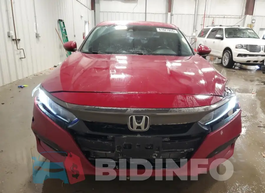 1HGCV1F33KA145330 Photo# 5