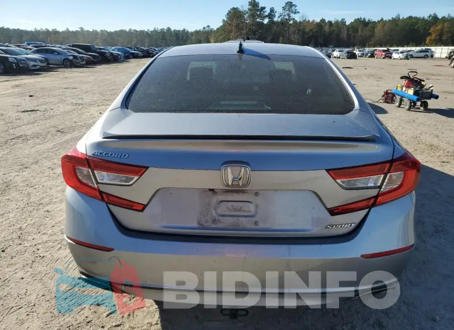 1HGCV1F3XNA024864 Photo# 6