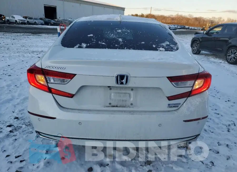 1HGCV3F96MA022494 Photo# 6