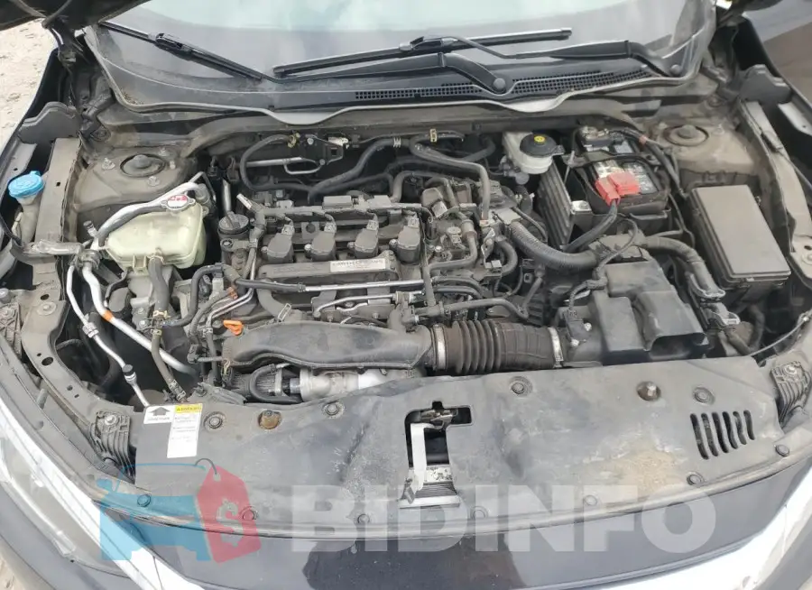 2HGFC1F43GH640034 Photo# 11
