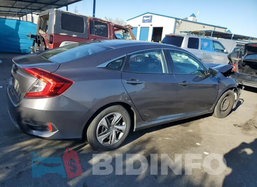 2HGFC2F60KH544832 Photo# 3