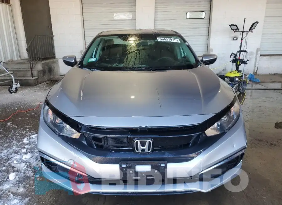 2HGFC2F63MH515151 Photo# 5