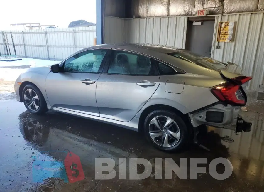 2HGFC2F63MH515151 Photo# 2