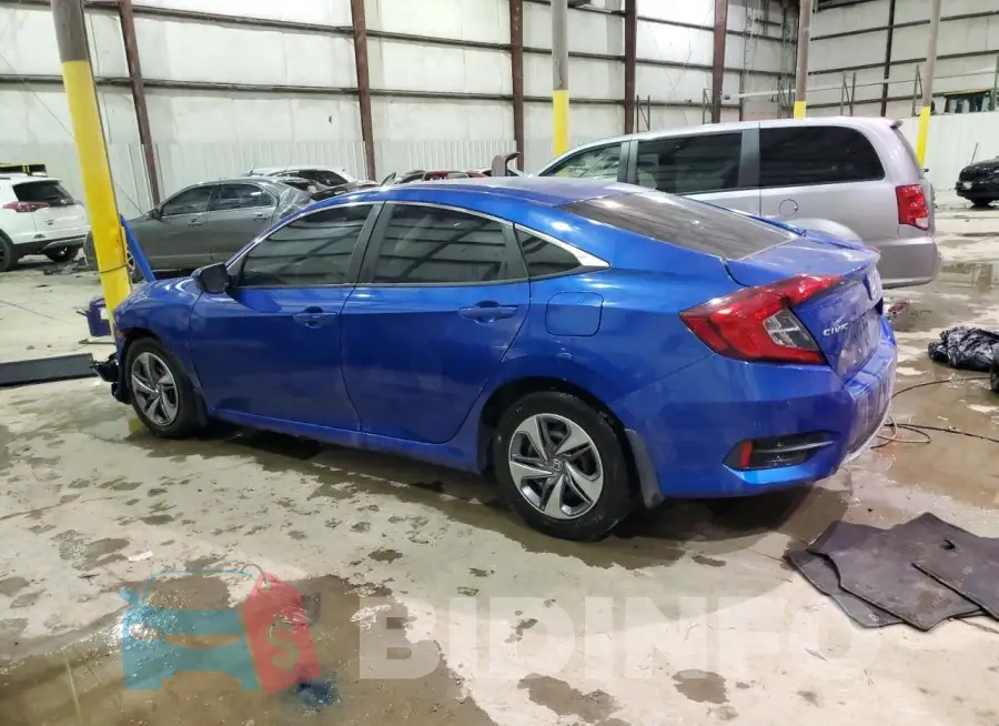 2HGFC2F67KH560171 Photo# 2