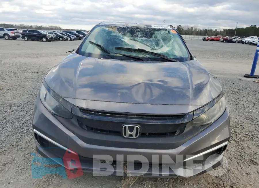 2HGFC2F68MH534147 Photo# 5