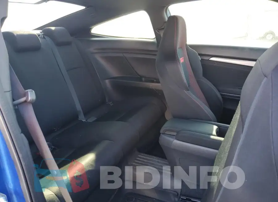 2HGFC3A59LH753640 Photo# 10