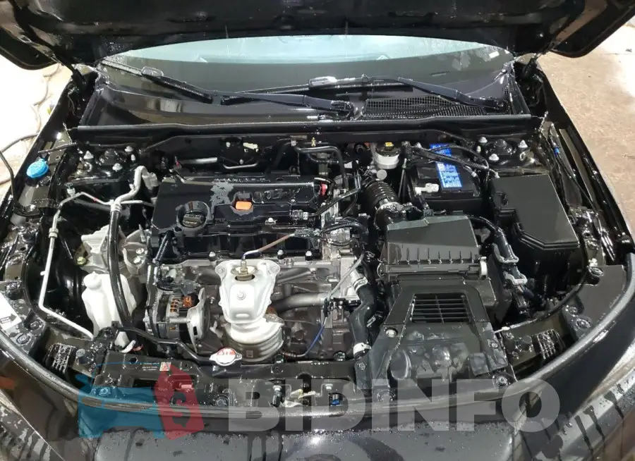 2HGFE2F50RH555292 Photo# 11