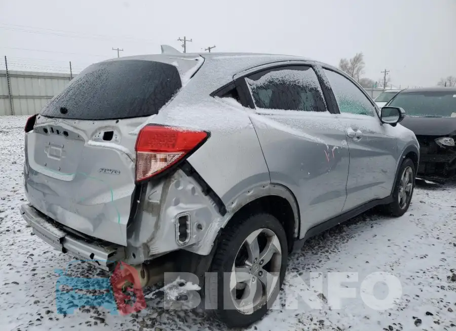 3CZRU6H5XGM768598 Photo# 3