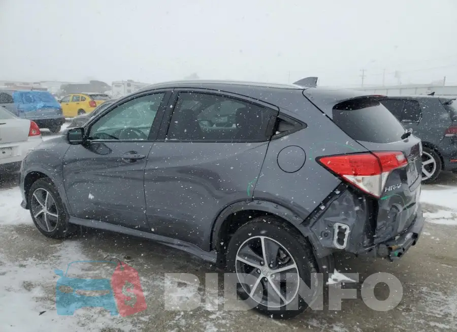3CZRU6H92LM728853 Photo# 2