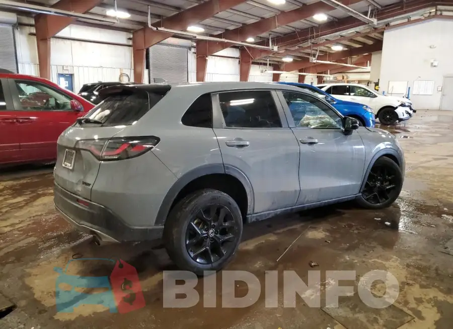 3CZRZ2H52PM724797 Photo# 3