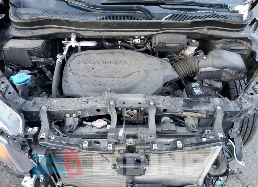 5FPYK3F51LB019638 Photo# 11
