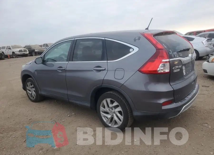 5J6RM4H54GL046789 Photo# 2