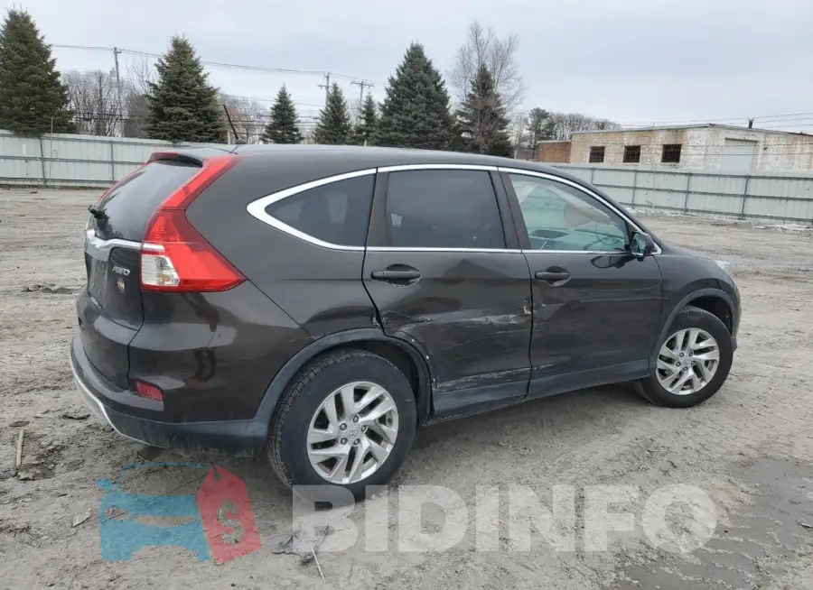 5J6RM4H58GL040767 Photo# 3