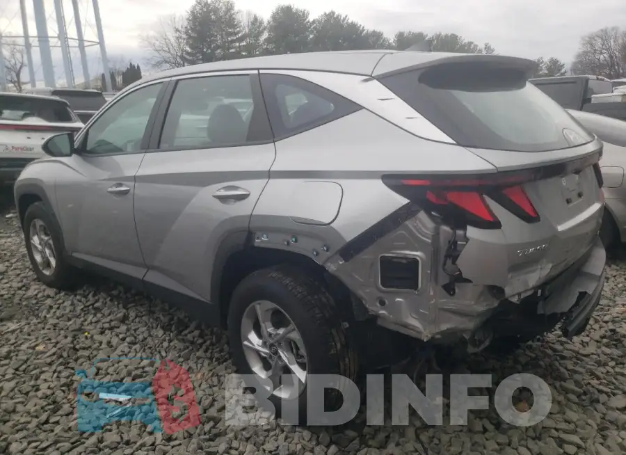 5NMJACDE1RH391553 Photo# 2