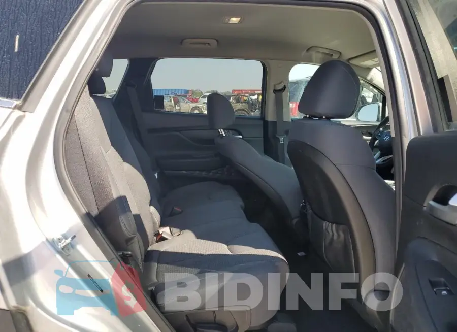 5NMS14AJ6MH366751 Photo# 11