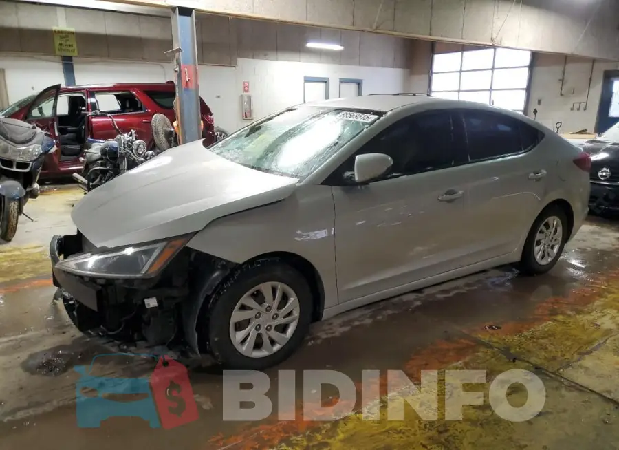 5NPD74LF6KH482662 Photo# 1